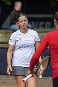 Bild 103 - BL DTV Hannover - BW Dresden Blasewitz : Ergebnis: 2:7